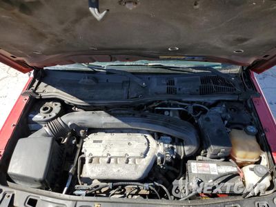 Zdjęcie 14 z 16 samochodu: 2004 SATURN VUE VIN:5GZCZ63494S864882 - miniatura