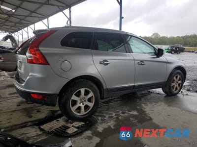Trzecie zdjęcie samochodu z tyłu: 2012 VOLVO XC60 3.2 VIN:YV4952DL7C2319331 - miniatura