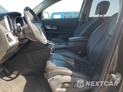 Zdjęcie 7 z 14 samochodu: 2016 CHEVROLET EQUINOX LTZ VIN:2GNALDEK8G6137905 - miniatura