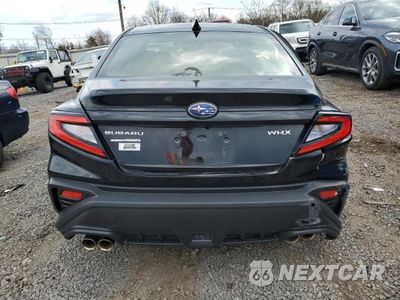 Zdjęcie 6 z 12 samochodu: 2024 SUBARU WRX VIN:JF1VBAB69R9801628 - miniatura