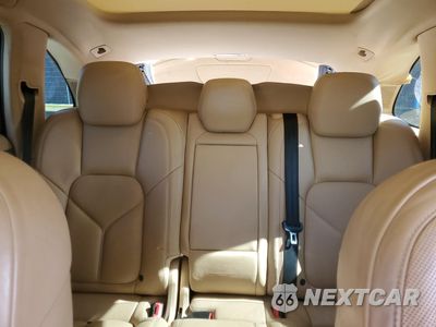 Zdjęcie 10 z 14 samochodu: 2016 PORSCHE CAYENNE VIN:WP1AA2A2XGLA01211 - miniatura