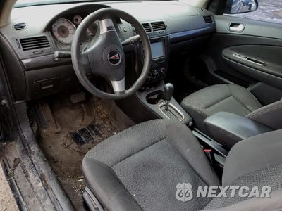 Zdjęcie 8 z 14 samochodu: 2008 PONTIAC G5 VIN:1G2AL18F087320744 - miniatura