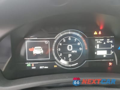 Zdjęcie 9 z 13 samochodu: 2025 TOYOTA GR 86 PREMIUM VIN:JF1ZNBE19S8750674 - miniatura