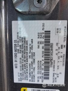 Zdjęcie 12 z 13 samochodu: 2017 FORD MUSTANG GT VIN:1FA6P8CF1H5344901 - miniatura
