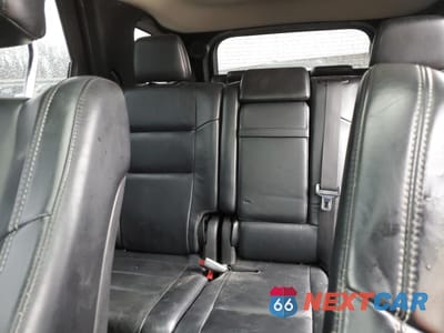 Zdjęcie 10 z 14 samochodu: 2011 DODGE DURANGO CITADEL VIN:1D4SE5GT7BC595151 - miniatura