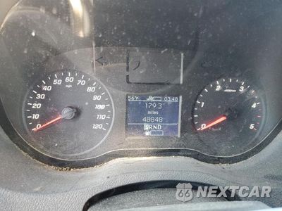 Zdjęcie 9 z 13 samochodu: 2022 MERCEDES-BENZ SPRINTER 2500 VIN:W1Y4ECHYXNT083775 - miniatura