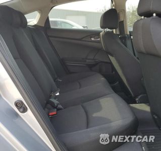 Zdjęcie 10 z 13 samochodu: 2017 HONDA CIVIC LX VIN:2HGFC2F53HH556232 - miniatura
