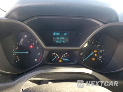 Zdjęcie 9 z 13 samochodu: 2016 FORD TRANSIT CONNECT XL VIN:NM0LS7E7XG1255259 - miniatura