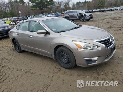 Czwarte zdjęcie samochodu z boku: 2015 NISSAN ALTIMA 2.5 VIN:1N4AL3AP3FC112023 - miniatura