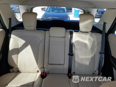 Zdjęcie 10 z 13 samochodu: 2017 MERCEDES-BENZ GLE 350 VIN:4JGDA5JB1HA886469 - miniatura