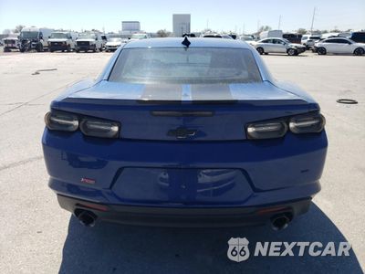 Zdjęcie 6 z 14 samochodu: 2019 CHEVROLET CAMARO LS VIN:1G1FB1RS4K0152101 - miniatura