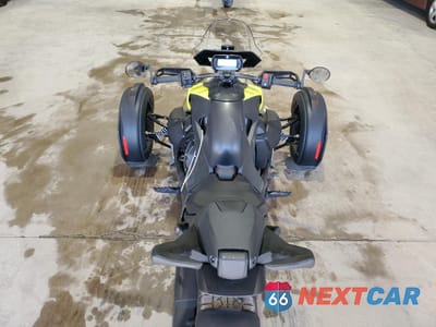 Zdjęcie 6 z 10 samochodu: 2021 CAN-AM RYKER RALLY EDITION VIN:3JB2GEG2XMJ003195 - miniatura