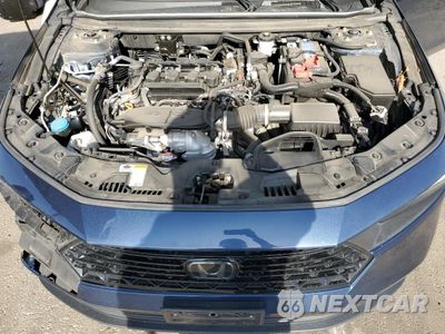 Zdjęcie 13 z 15 samochodu: 2024 HONDA ACCORD EX VIN:1HGCY1F3XRA066433 - miniatura