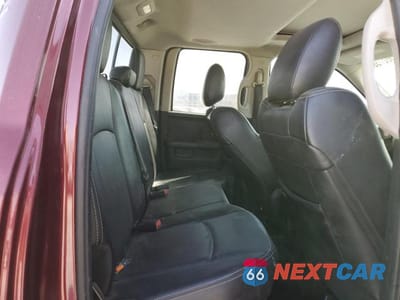 Zdjęcie 10 z 12 samochodu: 2016 RAM 1500 SPORT VIN:1C6RR7HT0GS265852 - miniatura