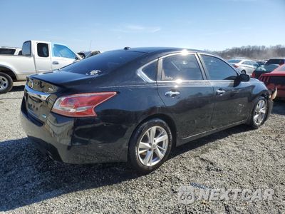 Trzecie zdjęcie samochodu z tyłu: 2013 NISSAN ALTIMA 2.5 VIN:1N4AL3AP6DC218415 - miniatura