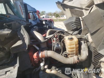 Zdjęcie 7 z 10 samochodu: 2016 INTERNATIONAL PROSTAR SEMI TRUCK VIN:3HSDJAPR3GN139654 - miniatura