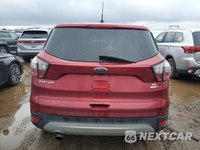 Zdjęcie 6 z 13 samochodu: 2017 FORD ESCAPE SE VIN:1FMCU9GD5HUC20426 - miniatura