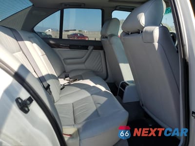 Zdjęcie 10 z 13 samochodu: 1995 BMW 540 I VIN:WBAHE5328SGA64005 - miniatura