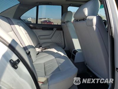 Zdjęcie 10 z 13 samochodu: 1995 BMW 540 I VIN:WBAHE5328SGA64005 - miniatura