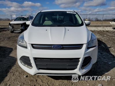 Piąte zdjęcie samochodu w środku: 2014 FORD ESCAPE SE VIN:1FMCU0GX6EUA03906 - miniatura