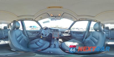 Zdjęcie 14 z 16 samochodu: 1999 VOLVO S70 GLT VIN:YV1LS56D7X1575886 - miniatura