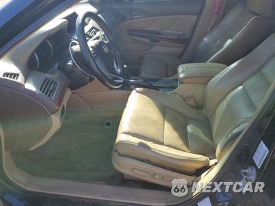 Zdjęcie 7 z 13 samochodu: 2008 HONDA ACCORD EXL VIN:1HGCP26878A166282 - miniatura