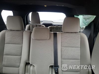Zdjęcie 10 z 15 samochodu: 2013 FORD EXPLORER VIN:1FM5K7B87DGB42592 - miniatura