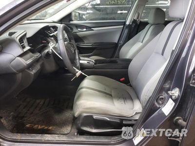 Zdjęcie 7 z 14 samochodu: 2016 HONDA CIVIC LX VIN:19XFC2F59GE050106 - miniatura