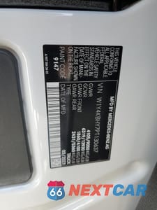 Zdjęcie 13 z 14 samochodu: 2023 MERCEDES-BENZ SPRINTER 2500 VIN:W1Y4KBHY7PT130637 - miniatura