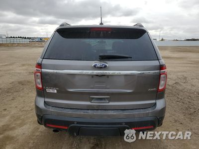 Zdjęcie 6 z 16 samochodu: 2012 FORD EXPLORER LIMITED VIN:1FMHK8F81CGA32195 - miniatura