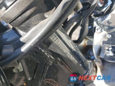 Zdjęcie 9 z 9 samochodu: 2007 SUZUKI GZ250 VIN:VTTNJ48A572100520 - miniatura