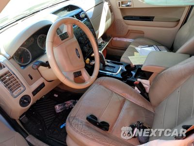 Zdjęcie 7 z 13 samochodu: 2012 FORD ESCAPE LIMITED VIN:1FMCU0EG7CKA91019 - miniatura