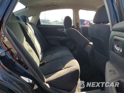 Zdjęcie 10 z 12 samochodu: 2015 NISSAN ALTIMA 2.5 VIN:1N4AL3AP6FC144691 - miniatura