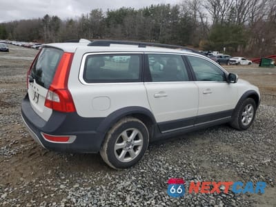Trzecie zdjęcie samochodu z tyłu: 2013 VOLVO XC70 3.2 VIN:YV4940BL7D1146198 - miniatura