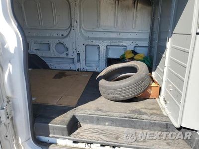 Zdjęcie 11 z 13 samochodu: 2017 FORD TRANSIT T-250 VIN:1FTYR2ZM3HKA51163 - miniatura