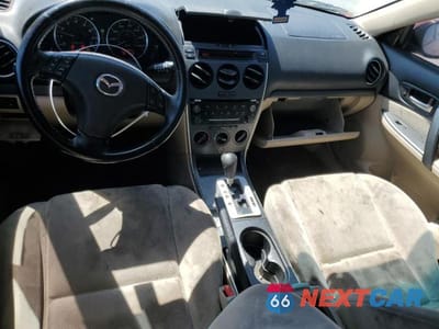 Zdjęcie 8 z 12 samochodu: 2007 MAZDA 6 I VIN:1YVHP80C275M47010 - miniatura