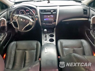 Zdjęcie 8 z 14 samochodu: 2014 NISSAN ALTIMA 2.5 VIN:1N4AL3AP5EC110448 - miniatura
