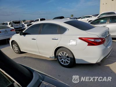 Drugie zdjęcie samochodu z przodu: 2016 NISSAN ALTIMA 2.5 VIN:1N4AL3AP8GN322624 - miniatura