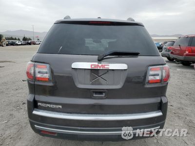 Zdjęcie 6 z 13 samochodu: 2016 GMC ACADIA SLE VIN:1GKKRNED1GJ314241 - miniatura