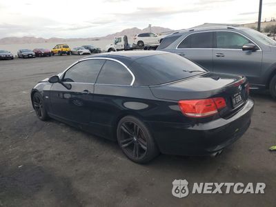 Drugie zdjęcie samochodu z przodu: 2008 BMW 328 I VIN:WBAWL13518PX18297 - miniatura