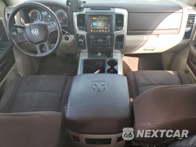 Zdjęcie 8 z 12 samochodu: 2015 RAM 1500 SLT VIN:1C6RR6LT5FS663624 - miniatura