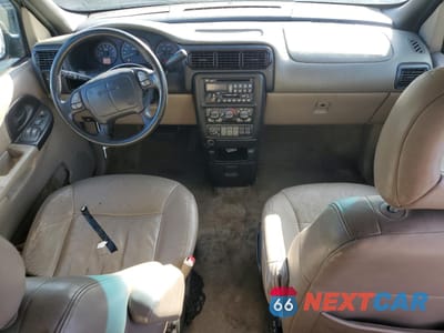 Zdjęcie 8 z 13 samochodu: 2000 PONTIAC MONTANA VIN:1GMDX03EXYD186277 - miniatura