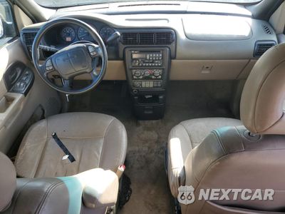 Zdjęcie 8 z 13 samochodu: 2000 PONTIAC MONTANA VIN:1GMDX03EXYD186277 - miniatura