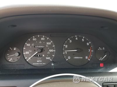 Zdjęcie 9 z 12 samochodu: 1995 NISSAN MAXIMA GLE VIN:JN1CA21D1ST067119 - miniatura