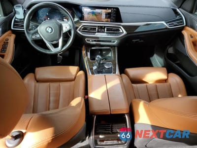 Zdjęcie 8 z 13 samochodu: 2019 BMW X5 XDRIVE40I VIN:5UXCR6C51KLL34289 - miniatura