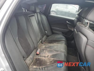 Zdjęcie 10 z 12 samochodu: 2021 ACURA TLX TECH A VIN:19UUB6F55MA011918 - miniatura