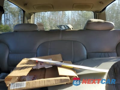 Zdjęcie 10 z 13 samochodu: 1998 CHEVROLET TAHOE K1500 VIN:3GNEK18R9WG123185 - miniatura