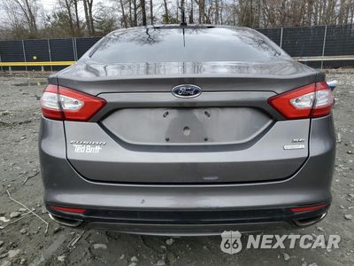 Zdjęcie 6 z 13 samochodu: 2013 FORD FUSION SE VIN:3FA6P0H97DR327189 - miniatura