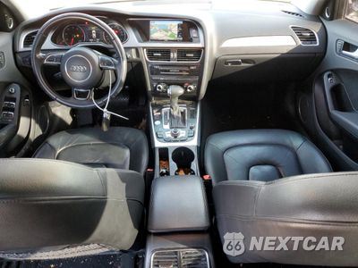 Zdjęcie 8 z 14 samochodu: 2015 AUDI A4 PREMIUM PLUS VIN:WAUFFAFL6FA080968 - miniatura