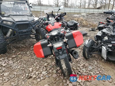 Czwarte zdjęcie samochodu z boku: 2016 BMW S 1000 XR VIN:WB10D1306GZ462507 - miniatura